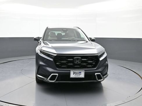 Certified 2025 Honda CR-V Sport Touring image 2