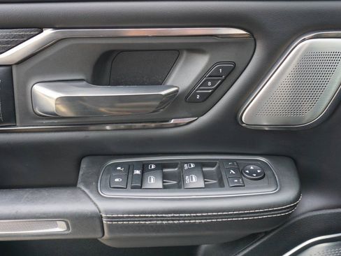 Used 2019 RAM 1500 Limited image 22