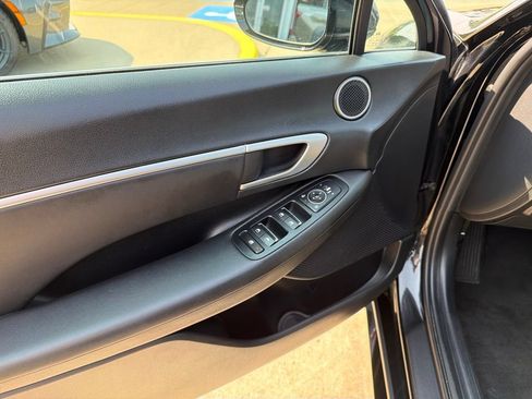Used 2024 Hyundai Sonata SEL FWD image 15
