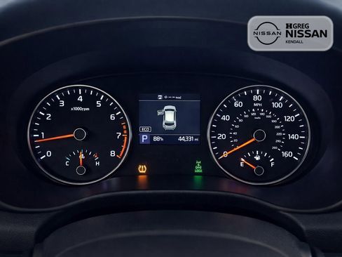 Used 2021 Kia Sportage S AWD/4WD image 11