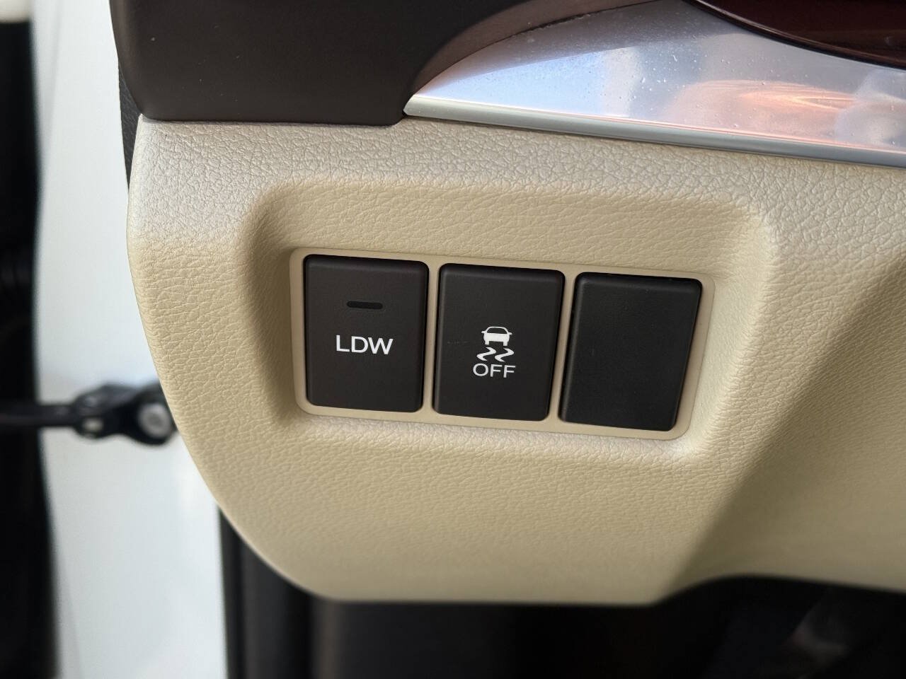 Used 2015 Acura MDX w/ Technology Package FWD image 14
