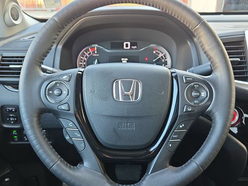 Used 2019 Honda Ridgeline RTL-E image 19