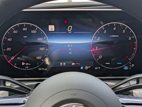 New 2026 Mercedes-Benz CLE 300 4MATIC Coupe image 19