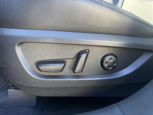 Certified 2023 INFINITI QX55 Luxe w/ Cargo Package image 26