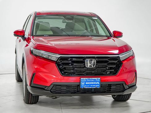 New 2026 Honda CR-V EX image 15