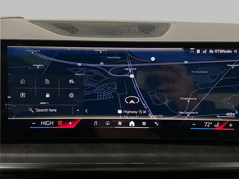 New 2026 BMW X5 xDrive40i image 24