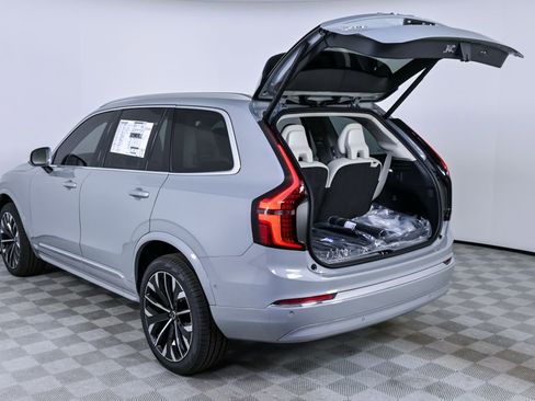 New 2026 Volvo XC90 B6 Ultra w/ Protection Package AWD/4WD image 34