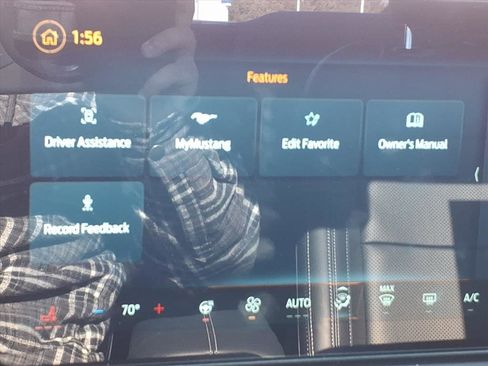 Used 2025 Ford Mustang GT Premium image 23