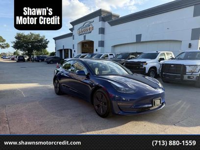 Used 2023 Tesla Model 3 Standard Range