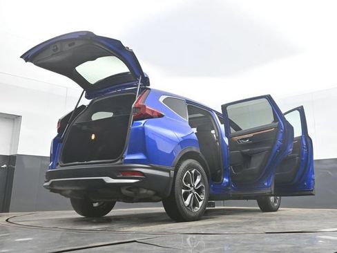 Used 2021 Honda CR-V EX image 56
