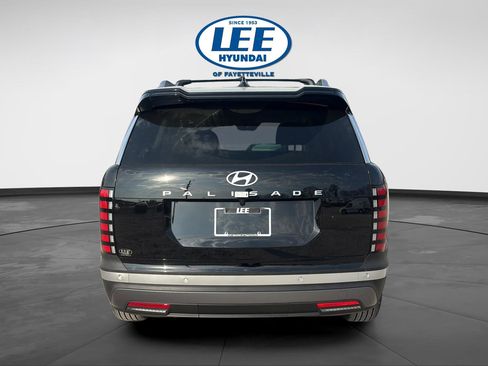 New 2026 Hyundai Palisade SEL image 5