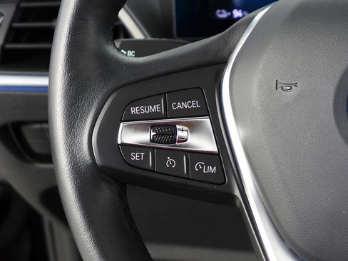 Certified 2023 BMW i4 eDrive35 w/ Premium Package RWD image 30