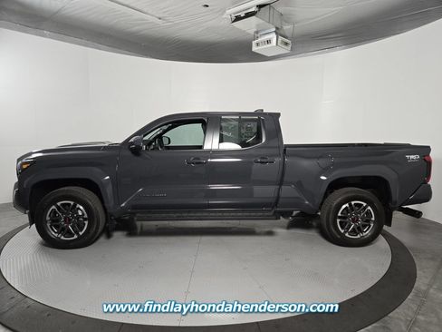Used 2024 Toyota Tacoma TRD Sport RWD image 3