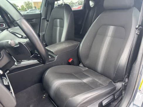 Used 2025 Honda Civic Sport image 22
