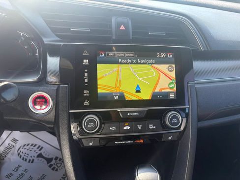Used 2018 Honda Civic Sport Touring image 32