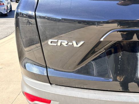 Used 2018 Honda CR-V EX-L image 6