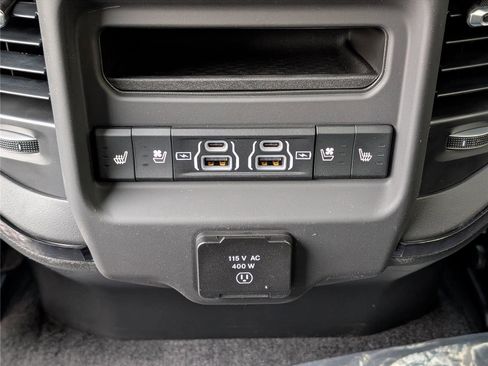 New 2026 RAM 1500 Limited w/ Night Edition AWD/4WD image 13