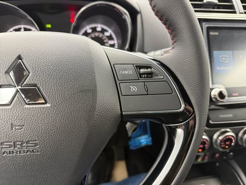 New 2026 Mitsubishi Outlander Sport AWD image 33