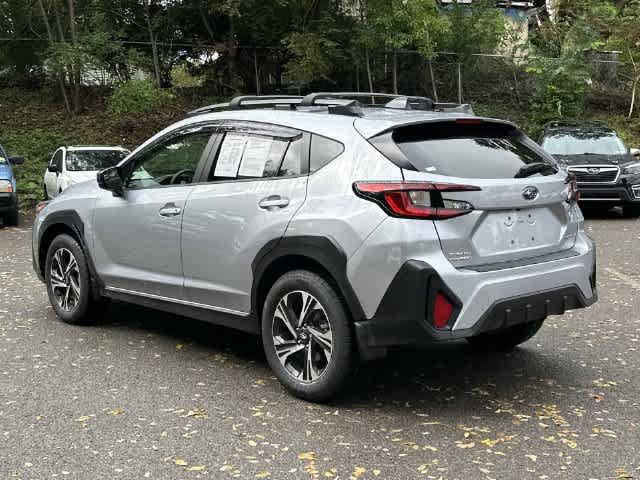 Certified 2024 Subaru Crosstrek 2.0i Premium AWD/4WD image 31