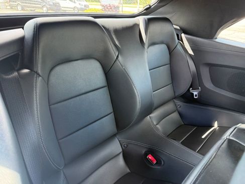 Used 2015 Ford Mustang GT Premium w/ Equipment Group 401A image 12