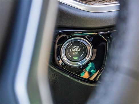 New 2026 Chevrolet Silverado 1500 LT w/ All Star Edition Plus image 26