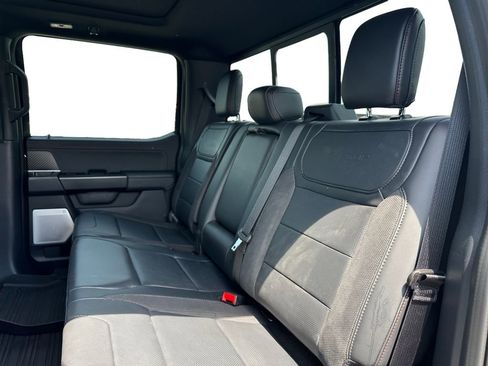 Used 2025 Ford F150 Raptor AWD/4WD image 10