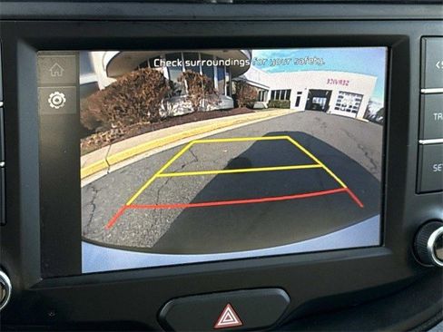 Certified 2023 Kia Soul LX w/ LX Technology Package image 20