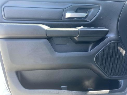 New 2026 RAM 1500 Tradesman AWD/4WD image 26