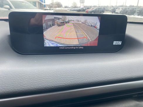 New 2026 MAZDA CX-50 2.5 Hybrid w/ Weather Package image 12