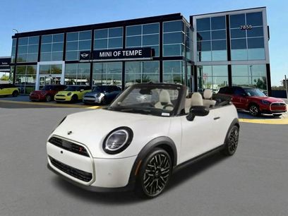 New 2026 MINI Cooper S