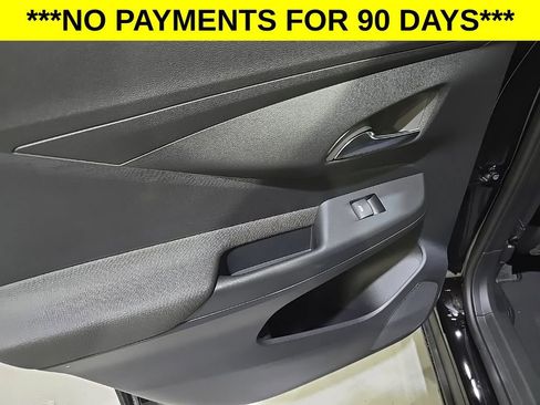 New 2026 Buick Envista Preferred w/ Convenience I Package FWD image 14