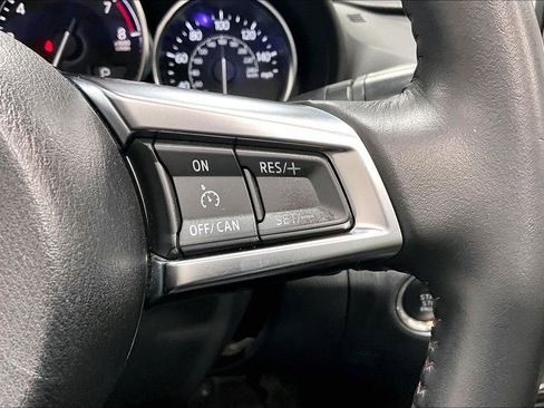 Used 2018 MAZDA MX-5 Miata Grand Touring image 24