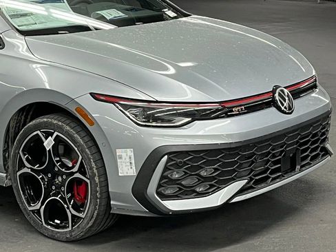 New 2026 Volkswagen GTI Autobahn image 38