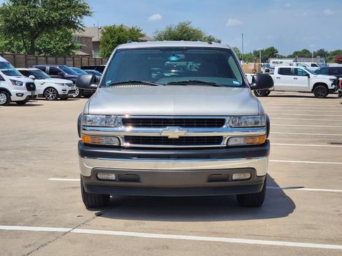 Used 2005 Chevrolet Tahoe LS RWD image 9