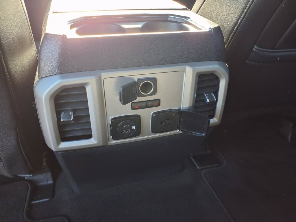 Certified 2022 Ford F250 Lariat w/ Tremor Off-Road Package AWD/4WD image 15