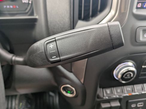 New 2026 GMC Sierra 2500 Pro w/ 1SA Pro Safety Plus Package image 15