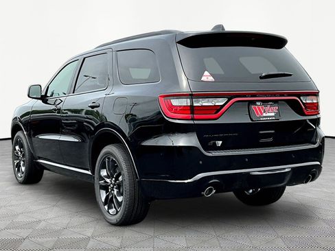 New 2026 Dodge Durango GT AWD/4WD image 4