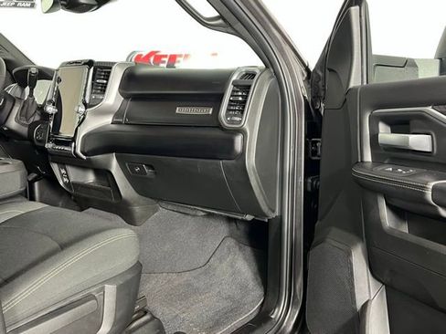 Used 2025 RAM 2500 Big Horn image 29