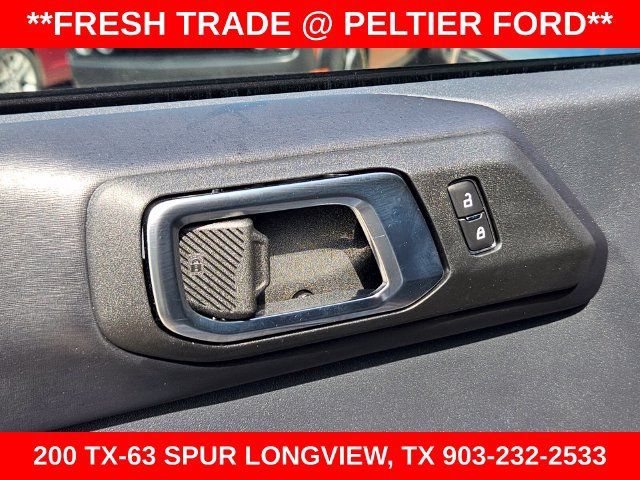 Used 2024 Ford Bronco Badlands AWD/4WD image 17