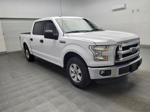 Used 2016 Ford F150 XLT RWD image 13