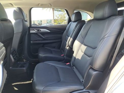 Certified 2023 MAZDA CX-9 Touring Plus image 12