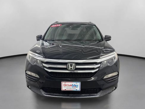 Used 2016 Honda Pilot Touring image 2