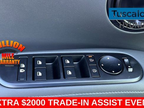 New 2026 Hyundai Palisade XRT Pro image 12