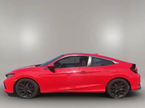 Used 2017 Honda Civic Si image 4