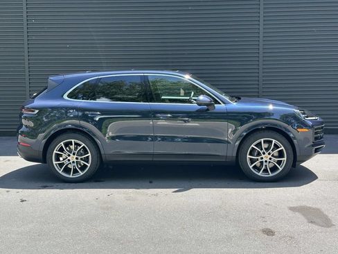 New 2026 Porsche Cayenne AWD/4WD image 6