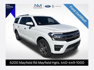 Used 2024 Ford Expedition Max Limited AWD/4WD video 1