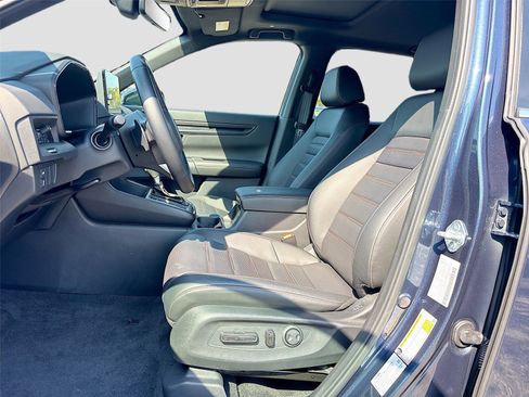 Certified 2025 Honda CR-V Sport-L image 23