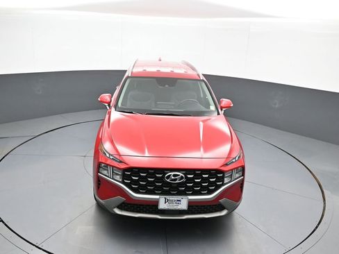Certified 2023 Hyundai Santa Fe SEL AWD/4WD image 34