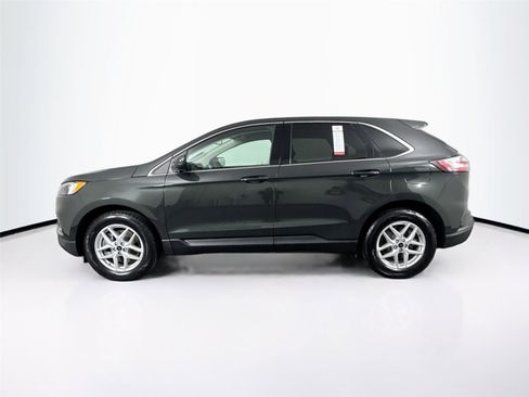 Used 2023 Ford Edge SEL image 13