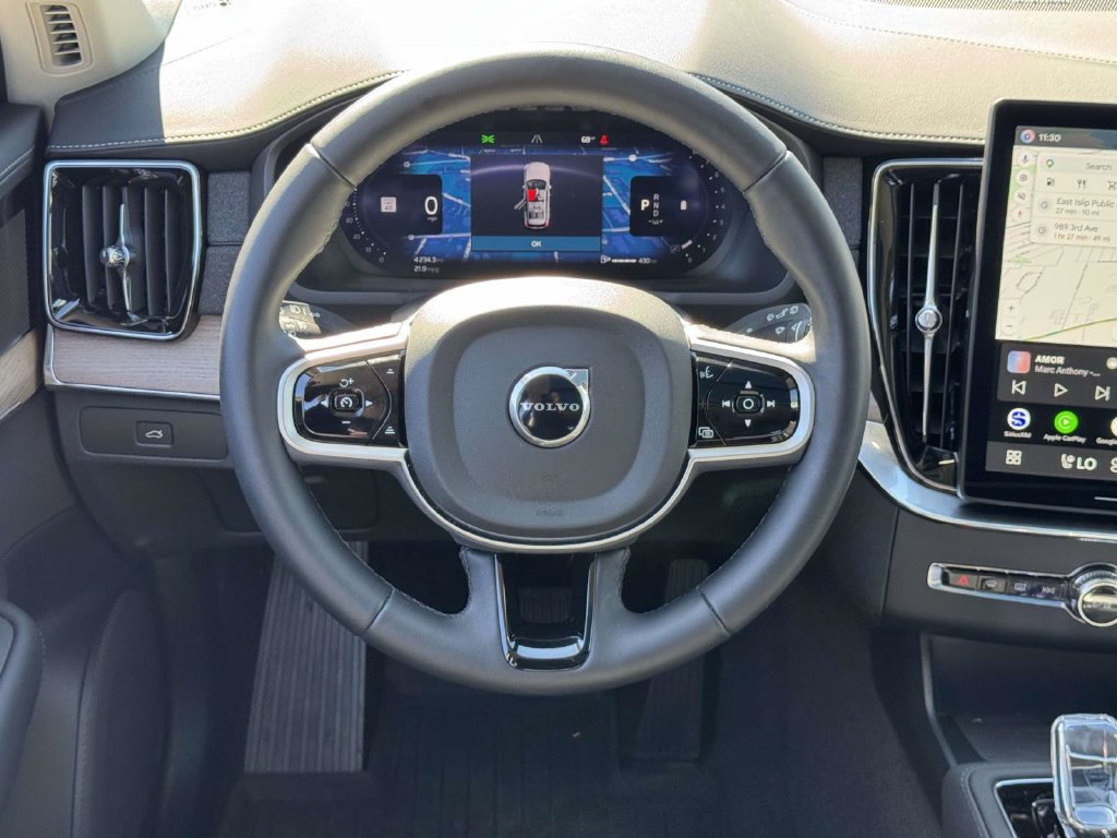 Used 2026 Volvo XC90 B6 Plus w/ Protection Package Premier AWD/4WD image 11